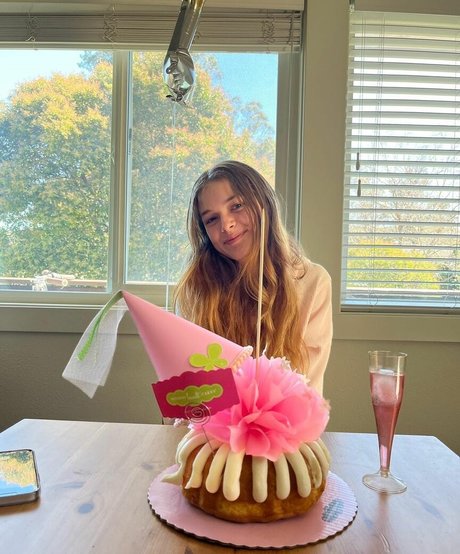 Anika Grace nice model archive