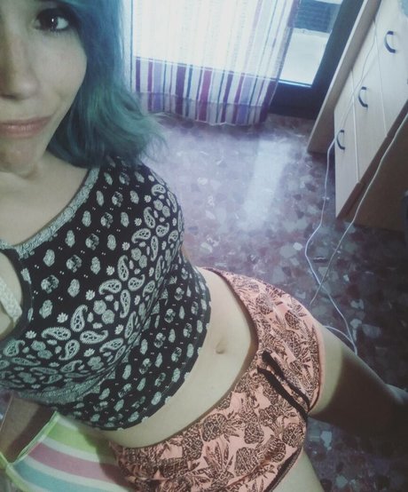 elyshuri model hot pics