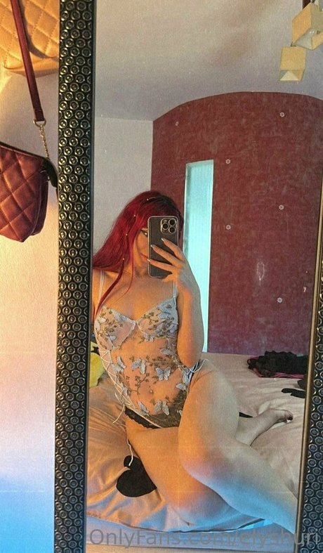 elyshuri model best gallery