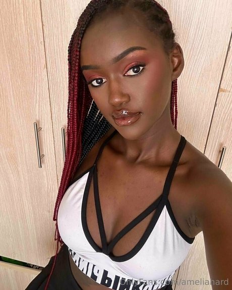 ameliahard pornstar sexy img