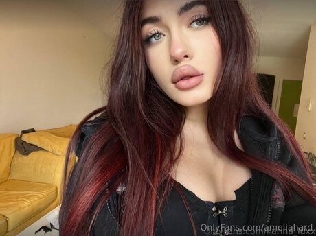 ameliahard xxx actress pics