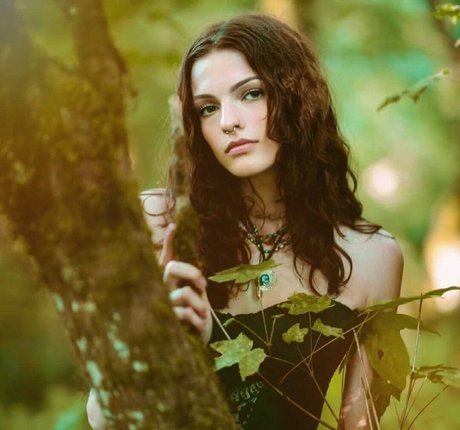 Rhiannon Jena pornstar exclusive pictures