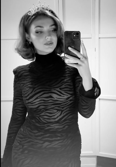 black pawg onlyfans sexy nudes picture