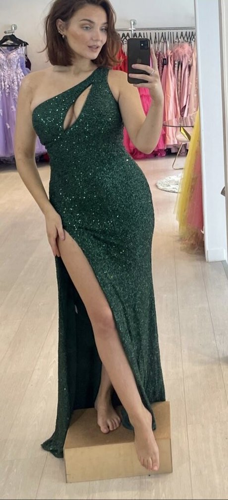 Sophie Wallace sexy star pictures