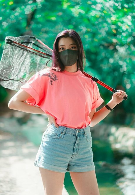 OniGiri pornstar nudes galleries