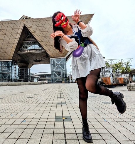 OniGiri star porn pics