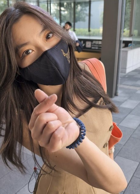 OniGiri sexy actress pictures