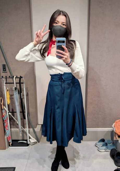 OniGiri free actress images