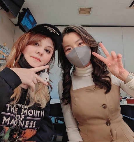 OniGiri nice pornstar galleries