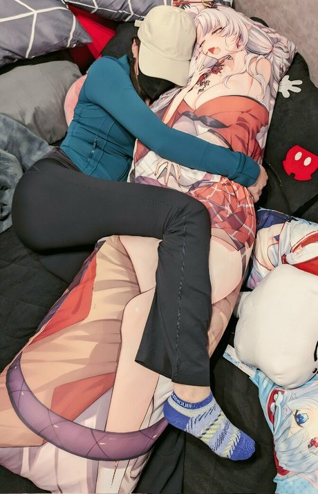 OniGiri pornstar sex image