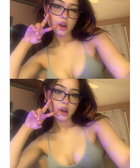 Sohanna Ricci nudes star pic