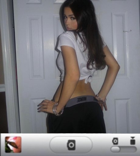 Sohanna Ricci pornstar perfect images