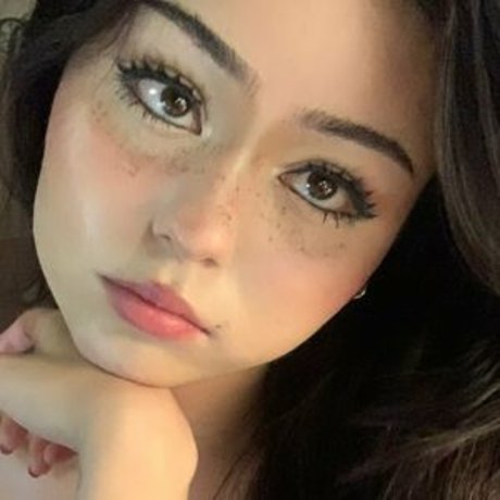 Sohanna Ricci star pretty photo