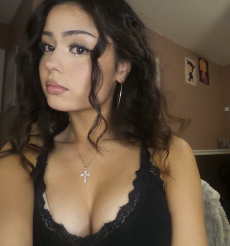 Sohanna Ricci pornstar hot galleries