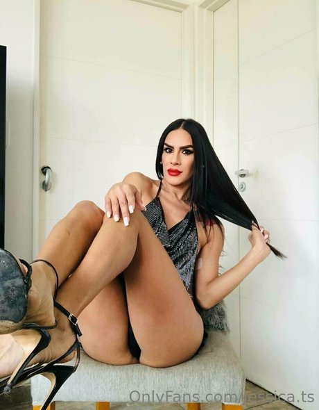 jessica ts perfect actress image