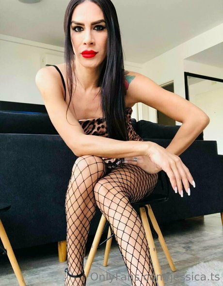 jessica ts model pretty archive