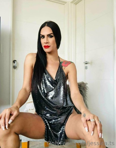 jessica ts model naked pics