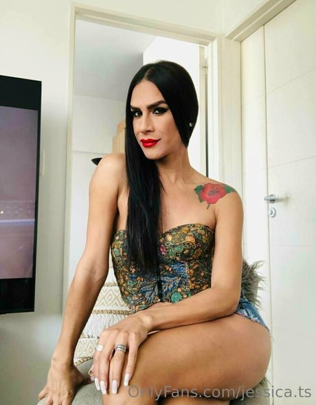 jessica ts pretty actress photo