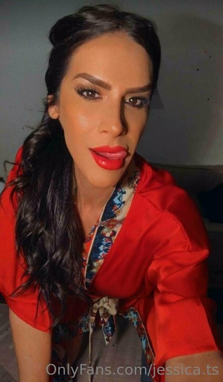 jessica ts sex pornstar pictures