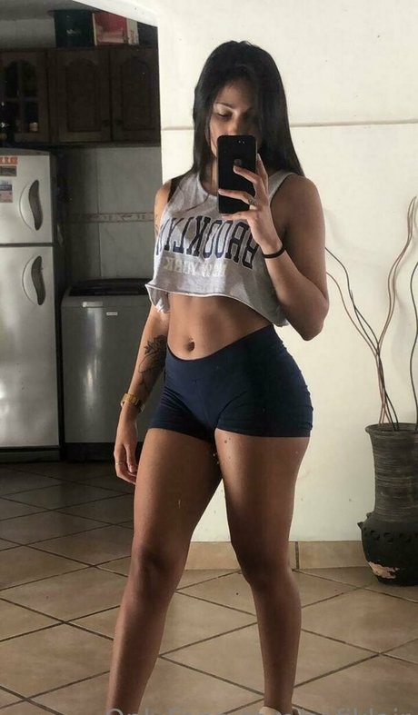 sofiklair sexy model photo