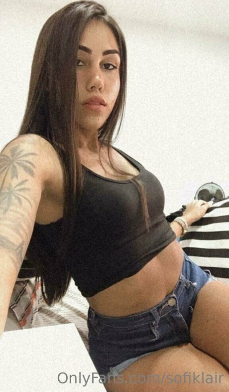 sofiklair sexy pornstar pictures