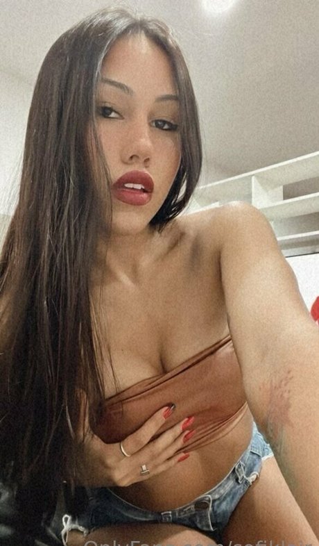 sofiklair star hot images