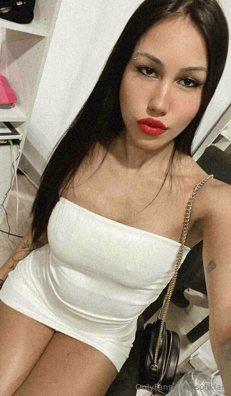 sofiklair sexy pornstar image