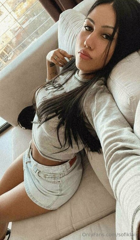 sofiklair star hot galleries