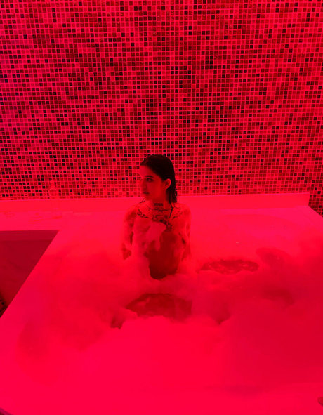 scarlett eterna model perfect galleries