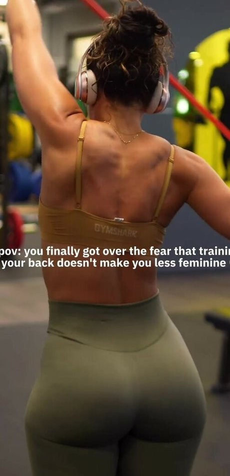 Alissa Oddo xxx star img