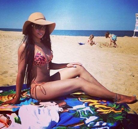 Renee Michelle nudes pornstar image