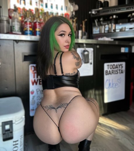 Bbchlo perfect model archive