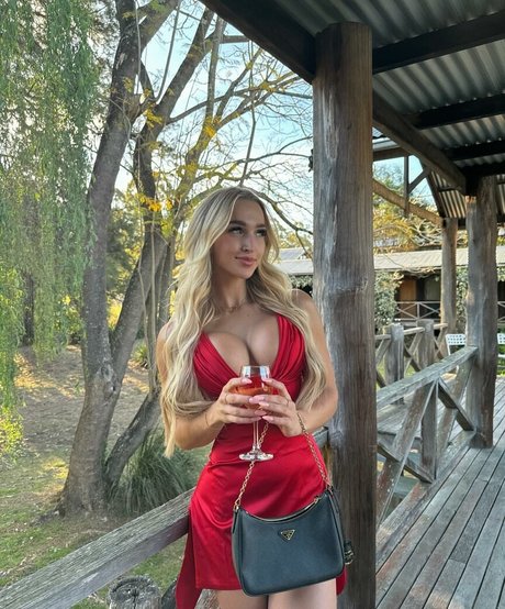 Frannih model sex img