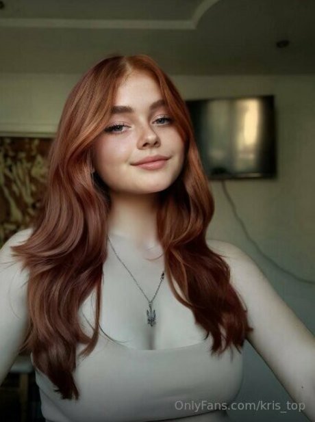 kris top star beautiful gallery