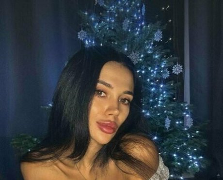 kris top model pretty gallery