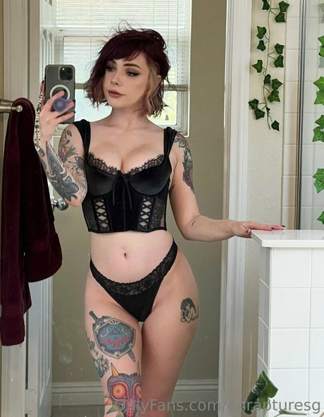 enrapturesg pornographic model gallery