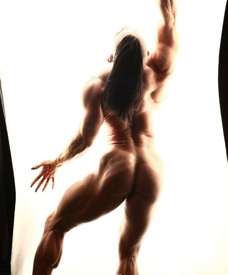 Anjie model high quality pictures