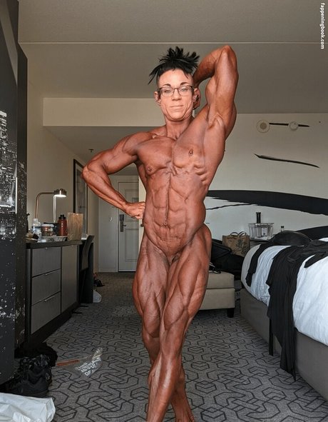 Anjie exclusive pornstar photo