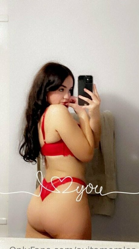 avitamorales pornstar xxx picture