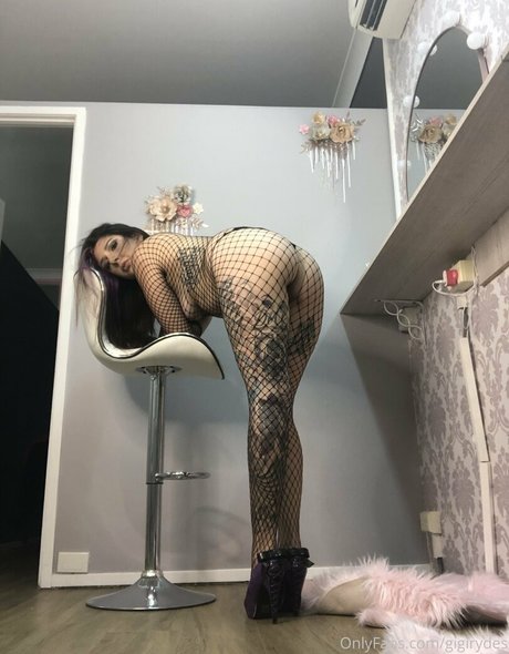 gigirydes pornstar hd galleries