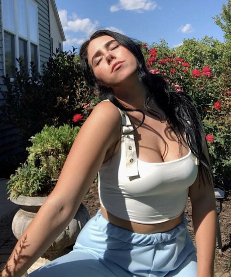 Megan Richmond star nude gallery