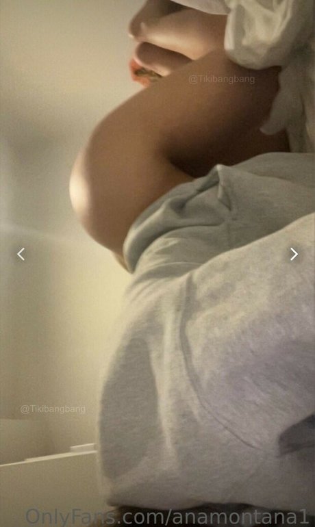 Anamontana1 pornstar free gallery