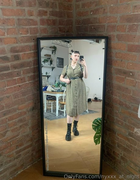 nyxxx at night best pornstar gallery