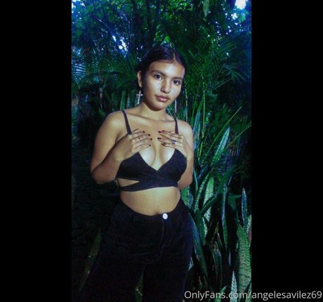 angelesavilez sex actress images