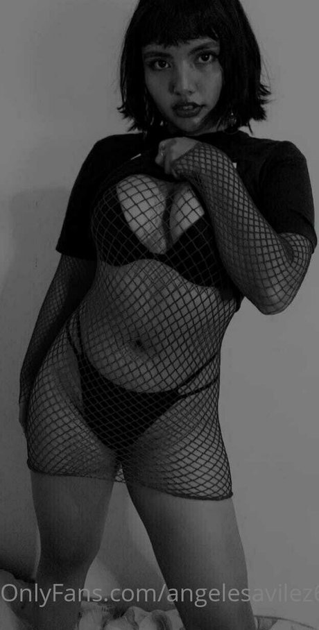 angelesavilez pornstar nudes galleries