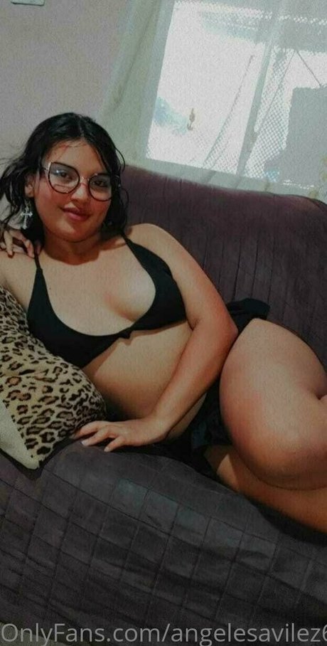 angelesavilez porn actress image