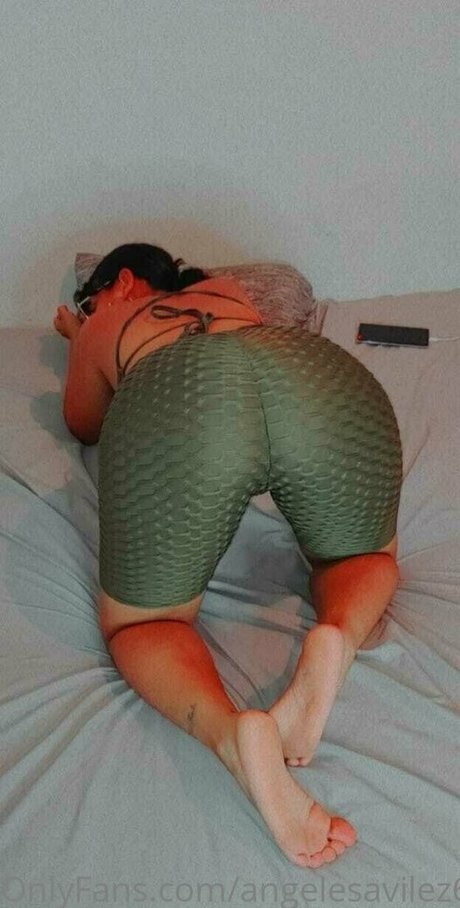 angelesavilez perfect pornstar photos