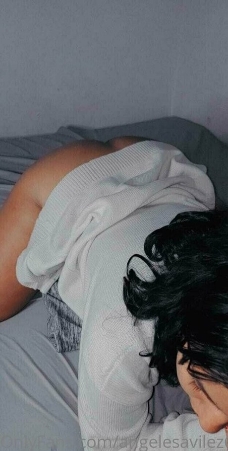 angelesavilez star nudes picture
