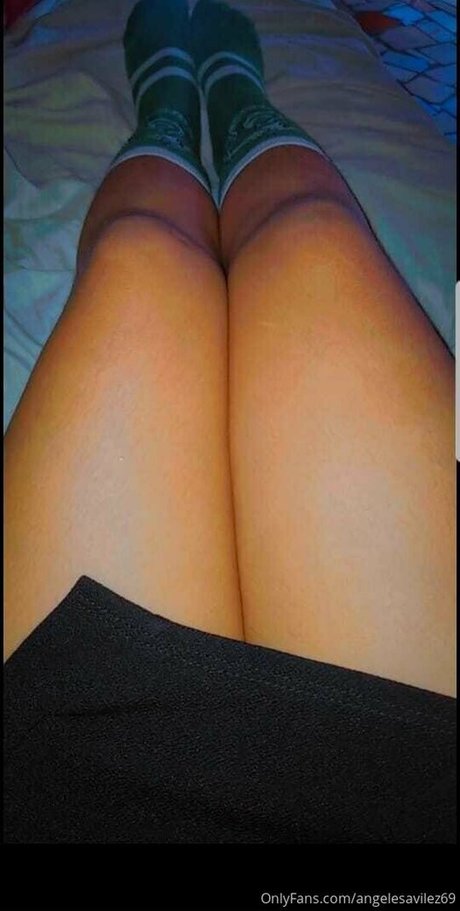 angelesavilez beautiful model image