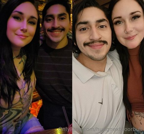 hungnextdoorbull star nice image